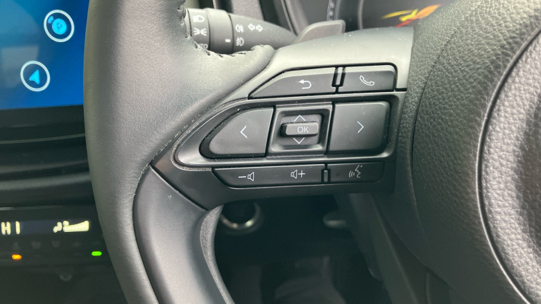 Toyota Aygo X 1.0 VVT-i Exclusive 5dr Auto Petrol Hatchback